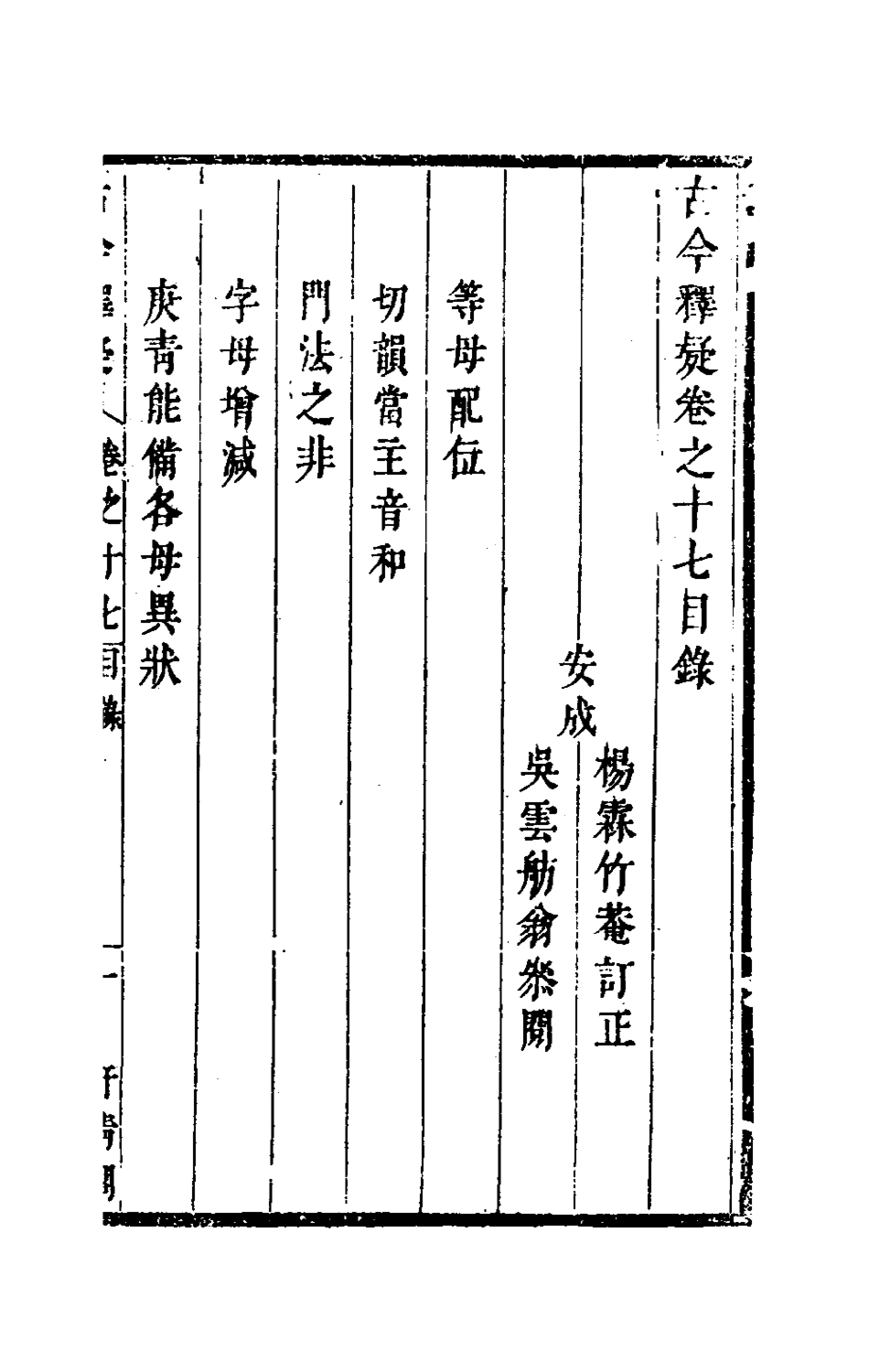 180033-古今釋疑十六_方中履撰 .pdf_第2页