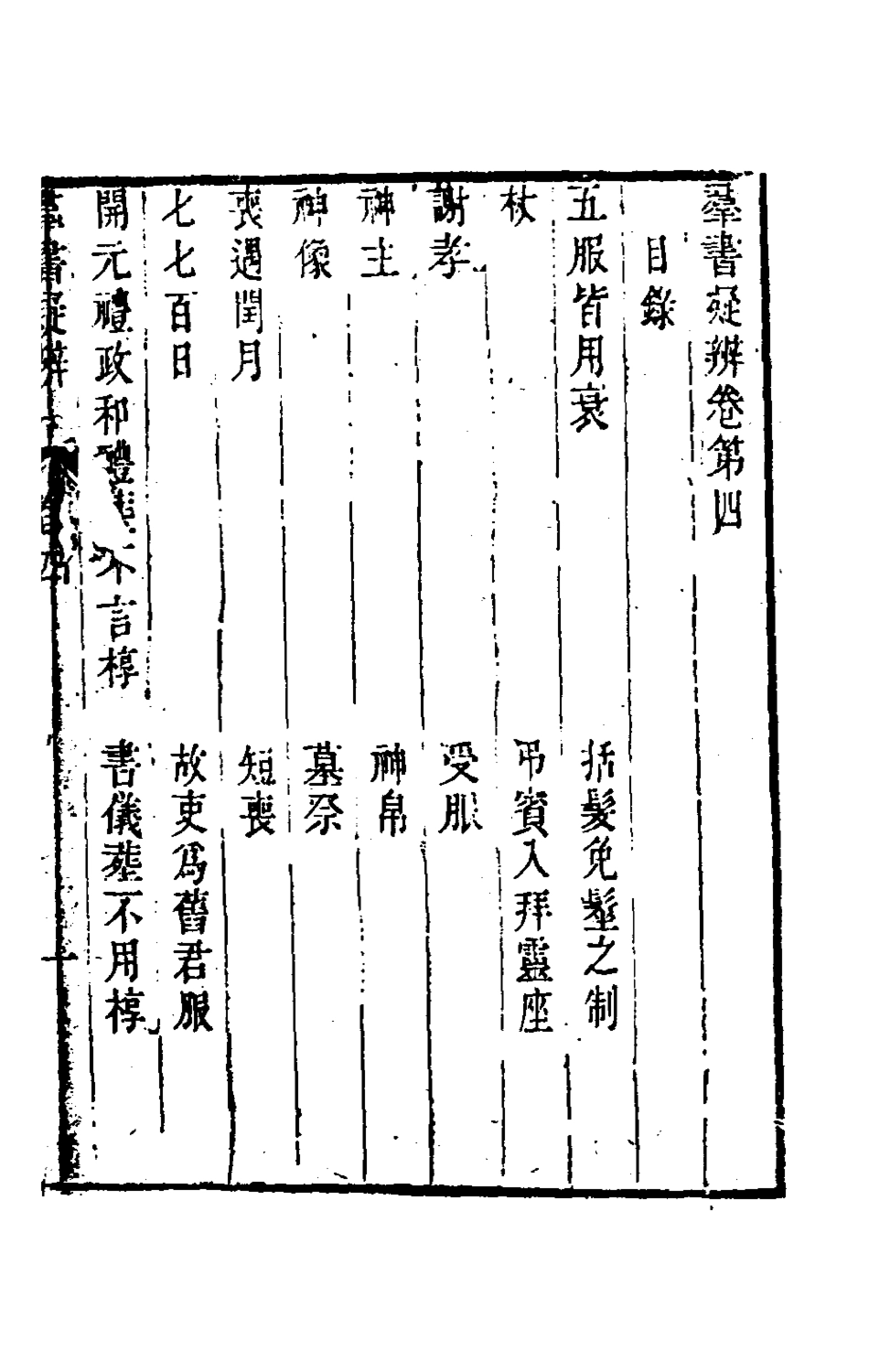 180037-群書疑辨三_萬斯同撰 .pdf_第2页