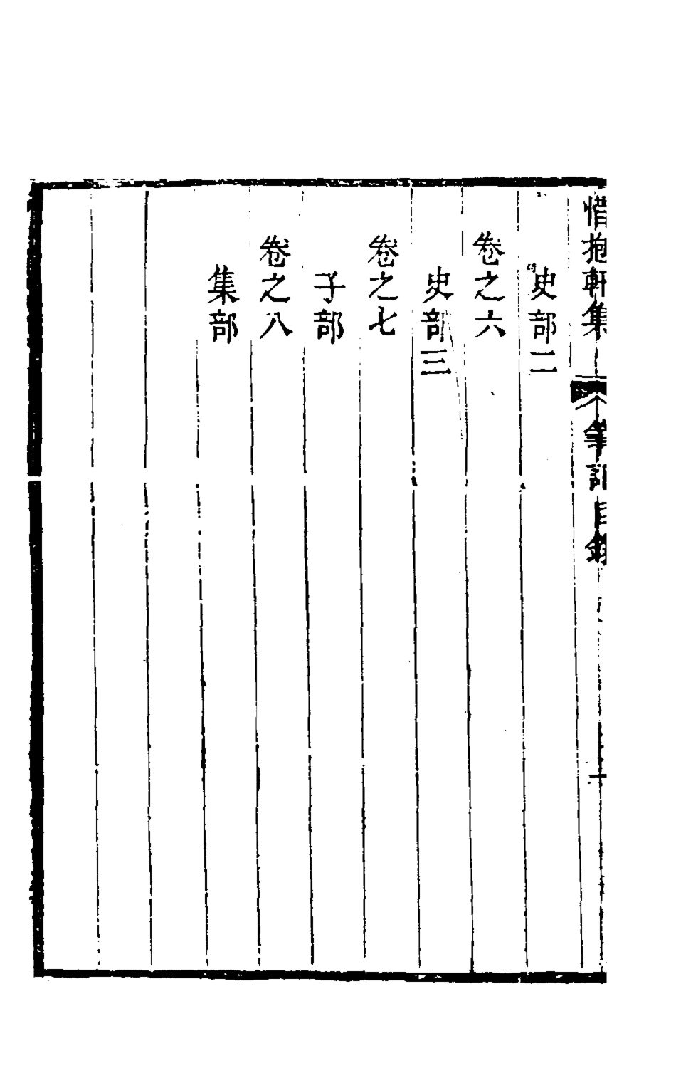 180237-惜抱軒筆記一_姚鼎撰 .pdf_第3页