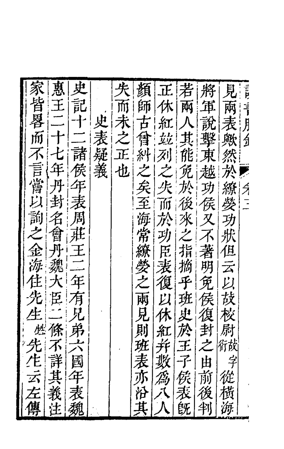 180241-讀書脞錄二_孫志祖撰 .pdf_第3页