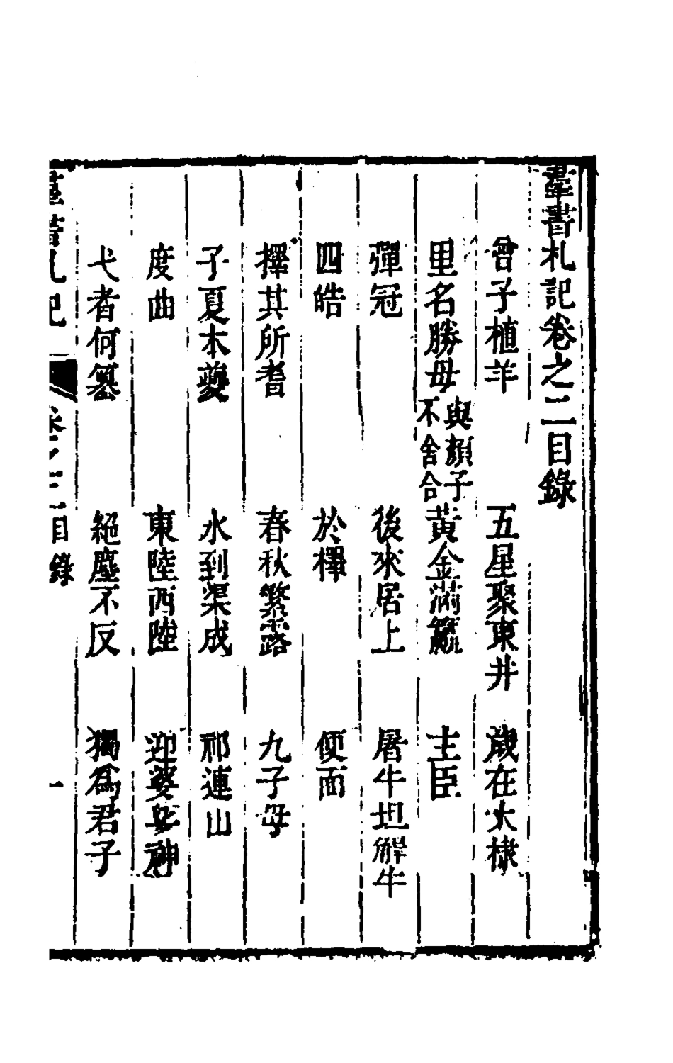 180293-群書札記二_朱亦棟撰 .pdf_第2页