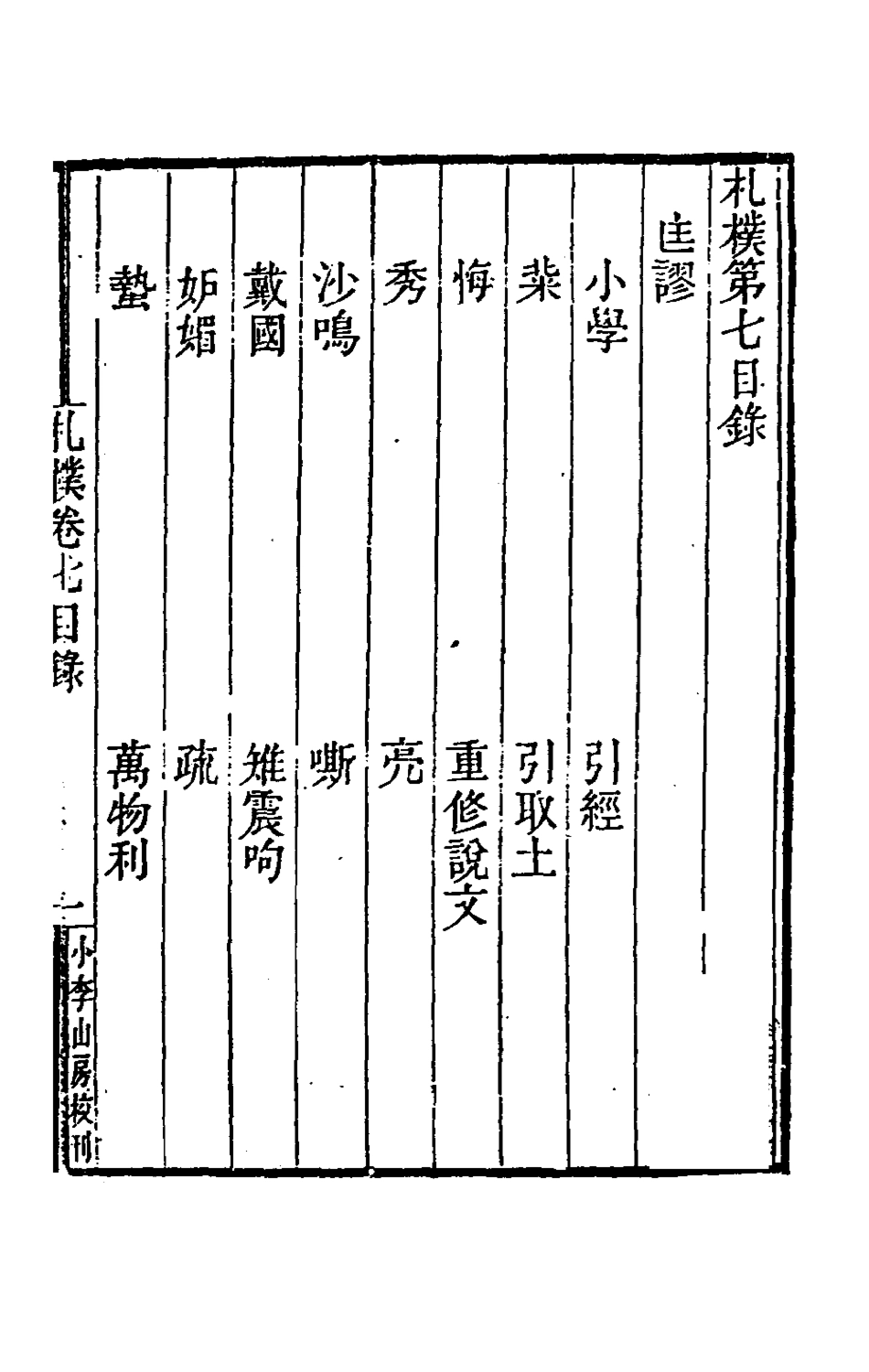 180331-札樸七_桂馥撰 .pdf_第2页