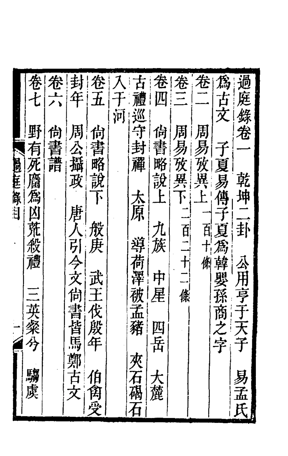 180370-過庭錄一_宋翔鳳撰 .pdf_第2页