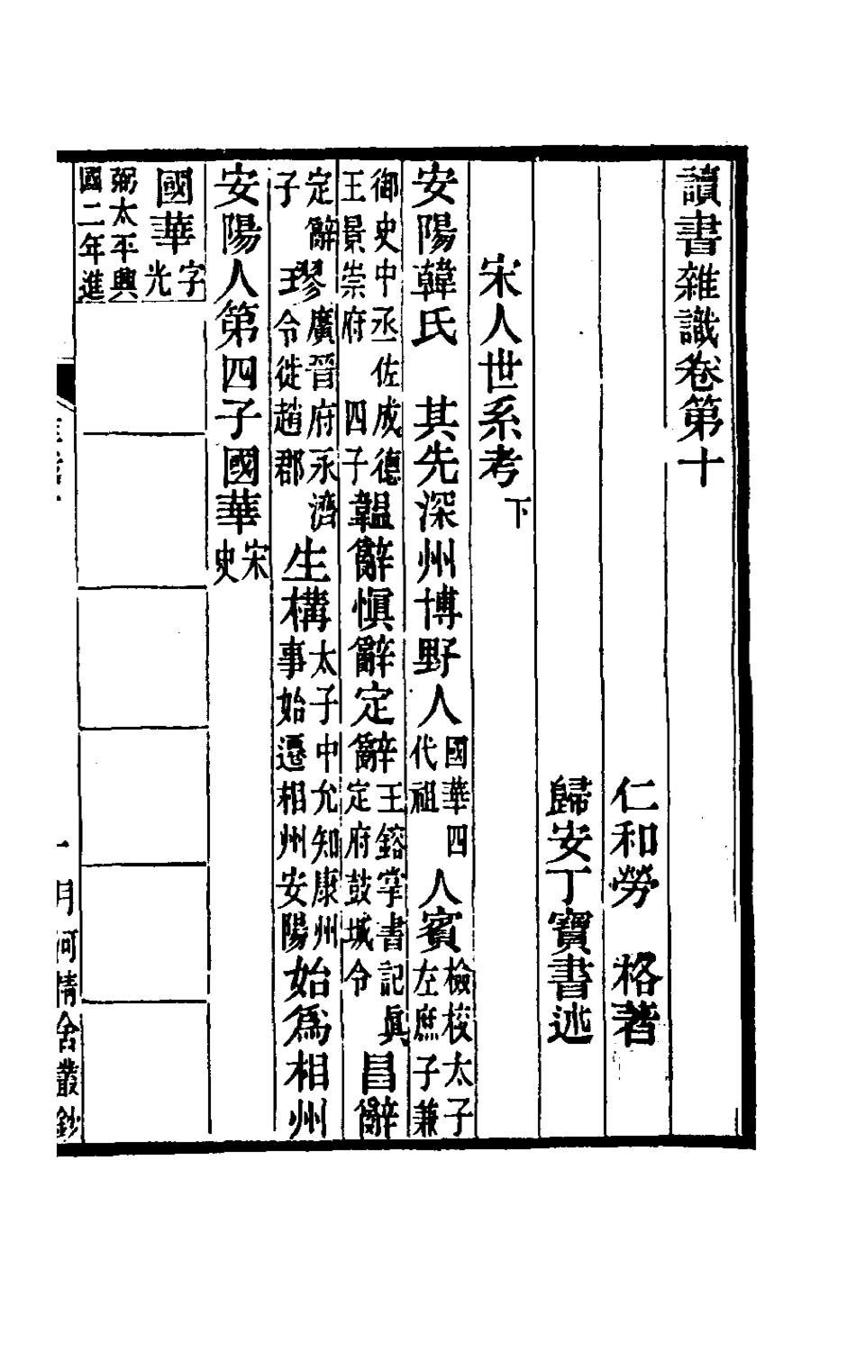 180531-讀書雜識六_勞格撰 .pdf_第2页