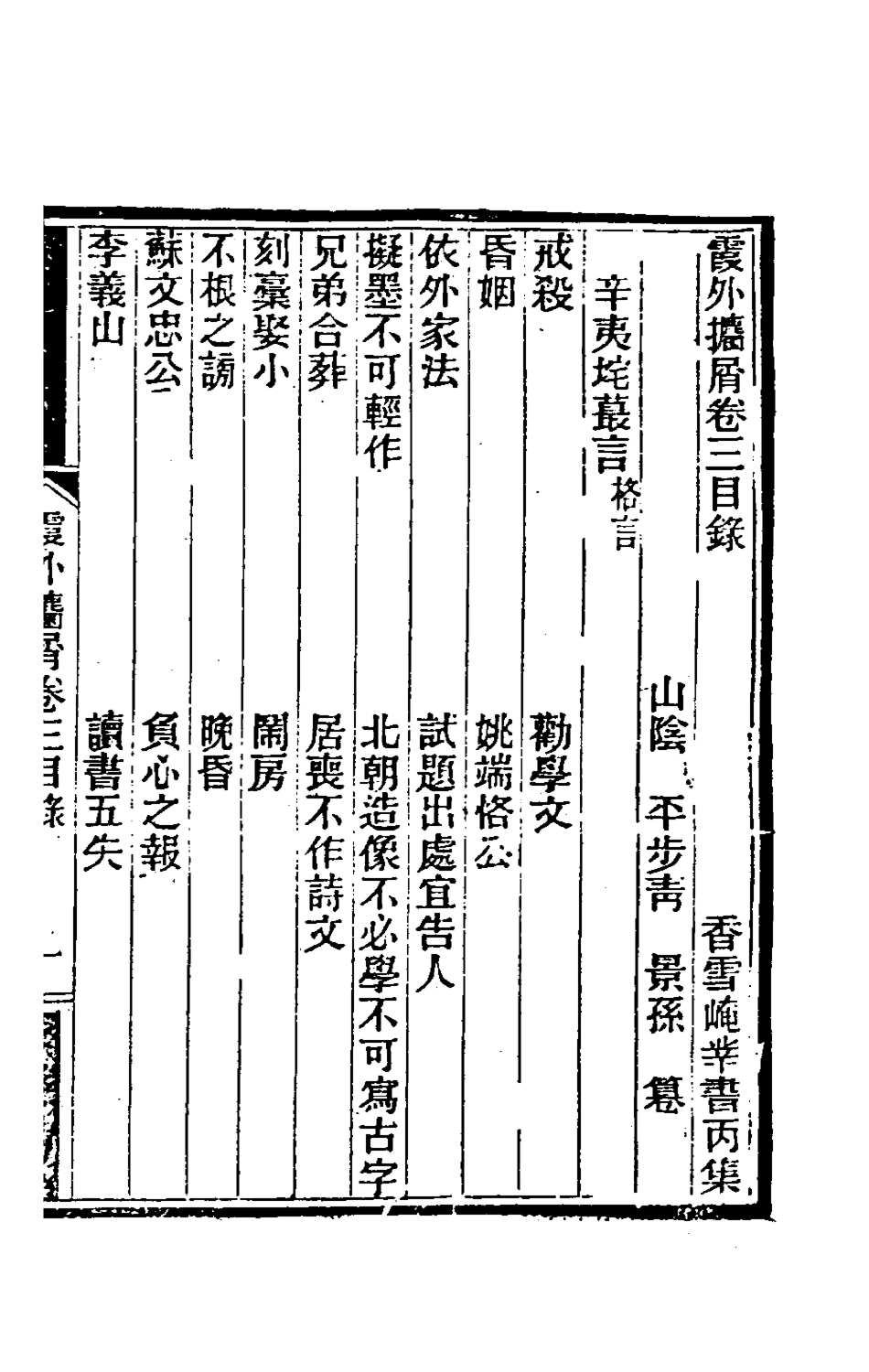 180535-霞外═屑三_平步青撰 .pdf_第2页