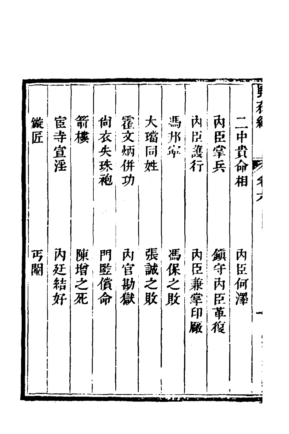 180774-野獲編六_沈德符撰 .pdf_第3页