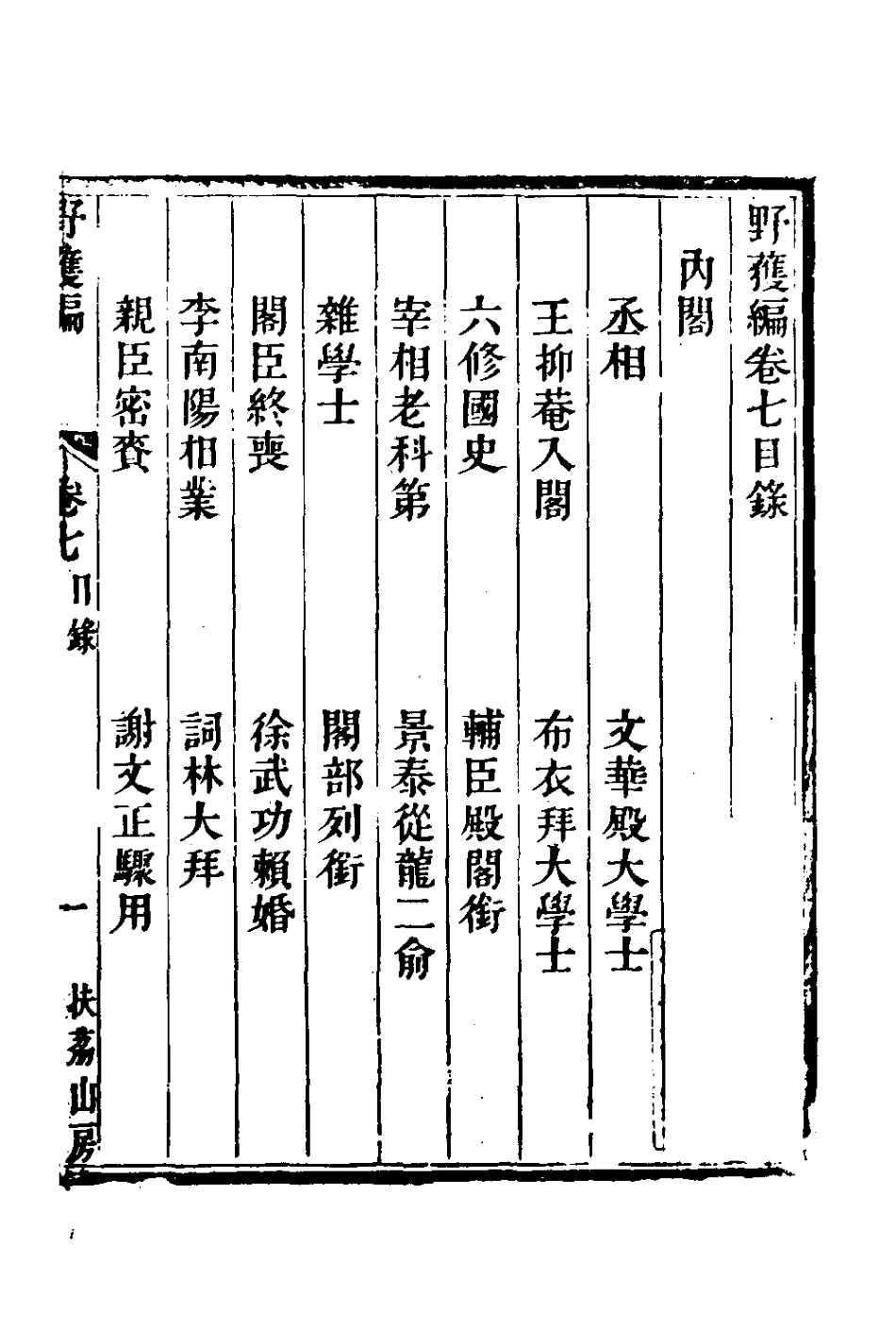 180775-野獲編七_沈德符撰 .pdf_第2页