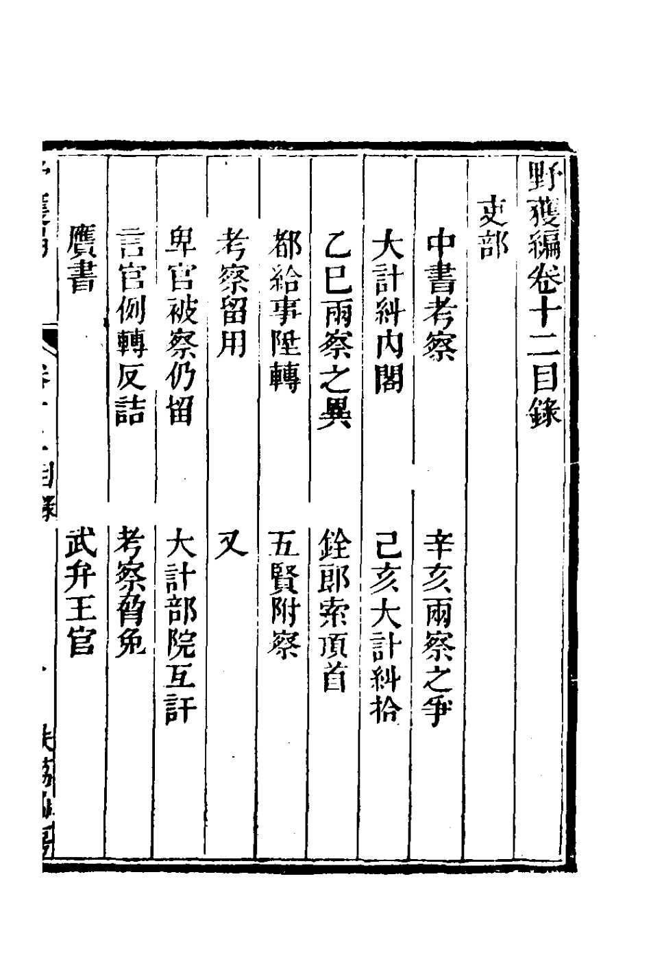 180779-野獲編十一_沈德符撰 .pdf_第2页