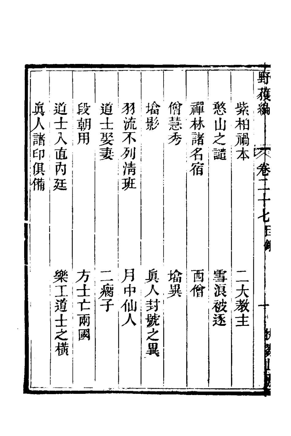 180789-野獲編二十一_沈德符撰 .pdf_第3页