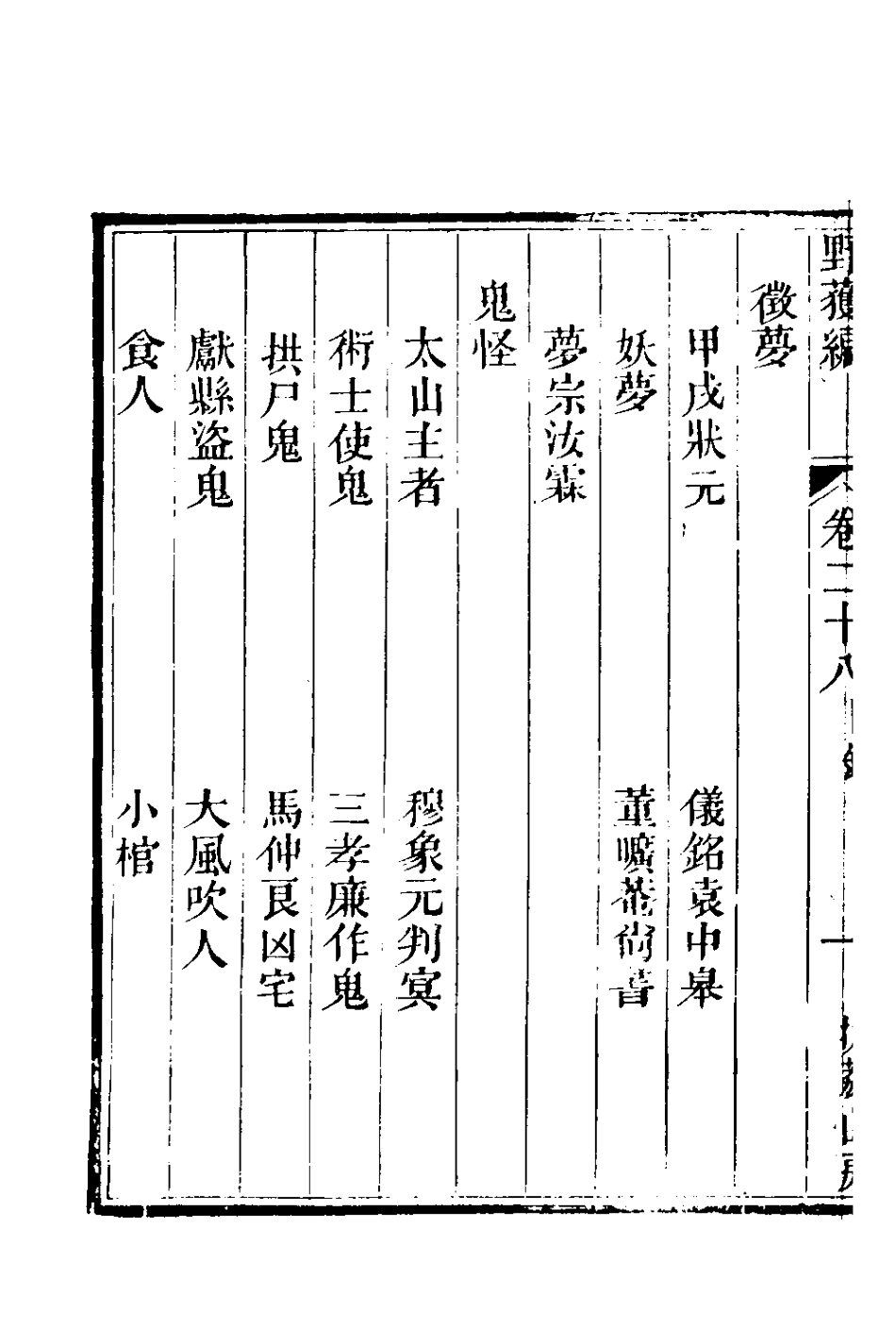 180790-野獲編二十二_沈德符撰 .pdf_第3页