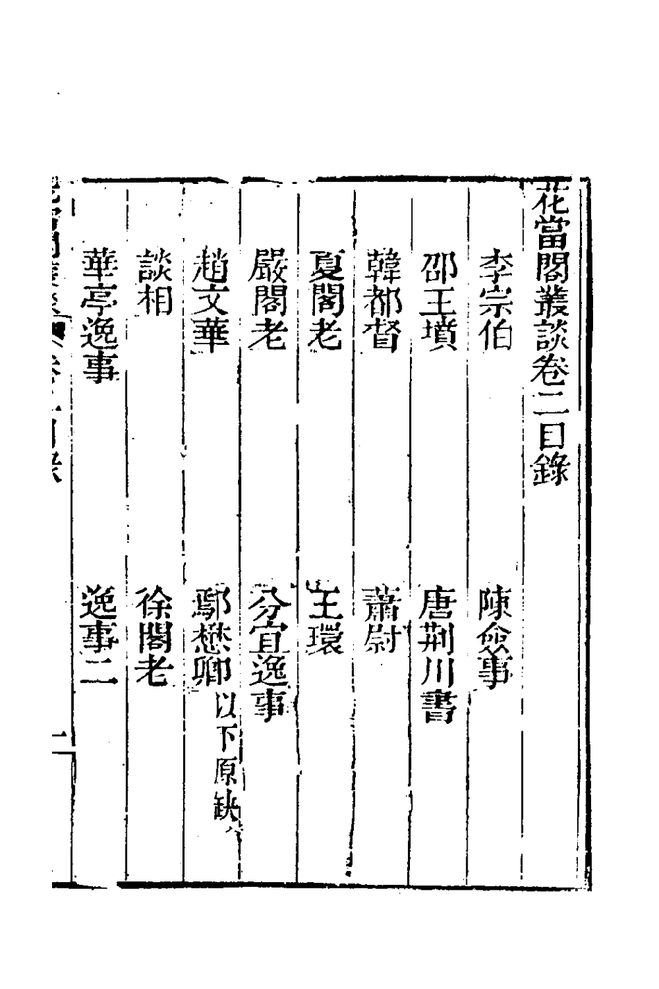 180797-花當閣業談二_徐復祚撰 .pdf_第2页