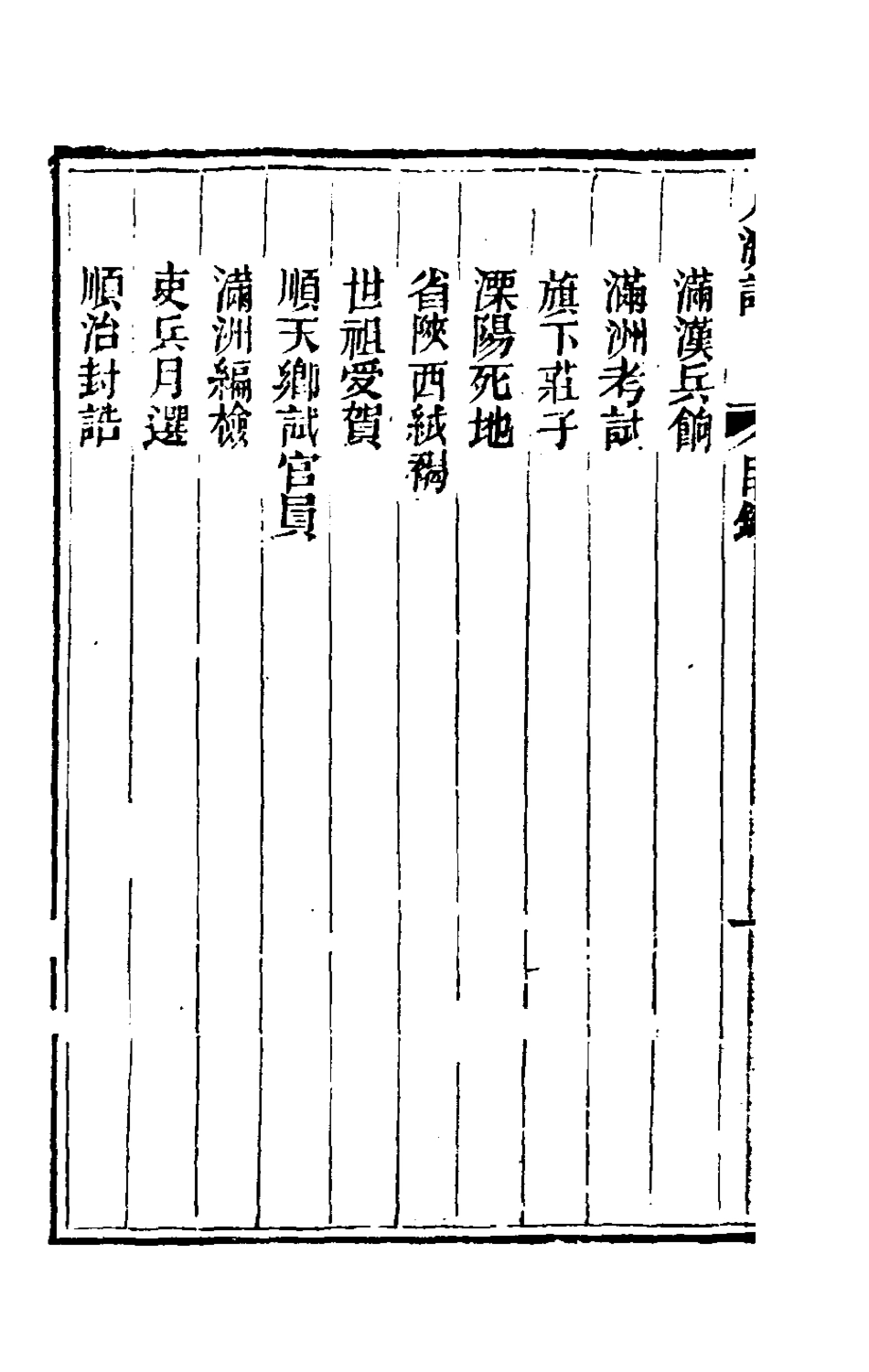 180850-人海記卷上_查慎行編輯小瑯環山館叢書 .pdf_第3页