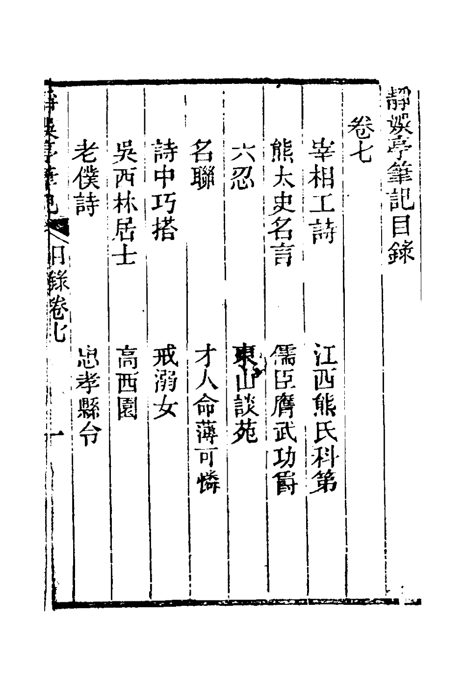 180962-靜娛亭筆記五_張培仁撰 .pdf_第2页