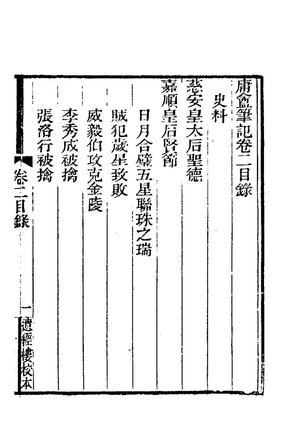 180987-庸盦筆記二_薛福成撰 .pdf_第2页