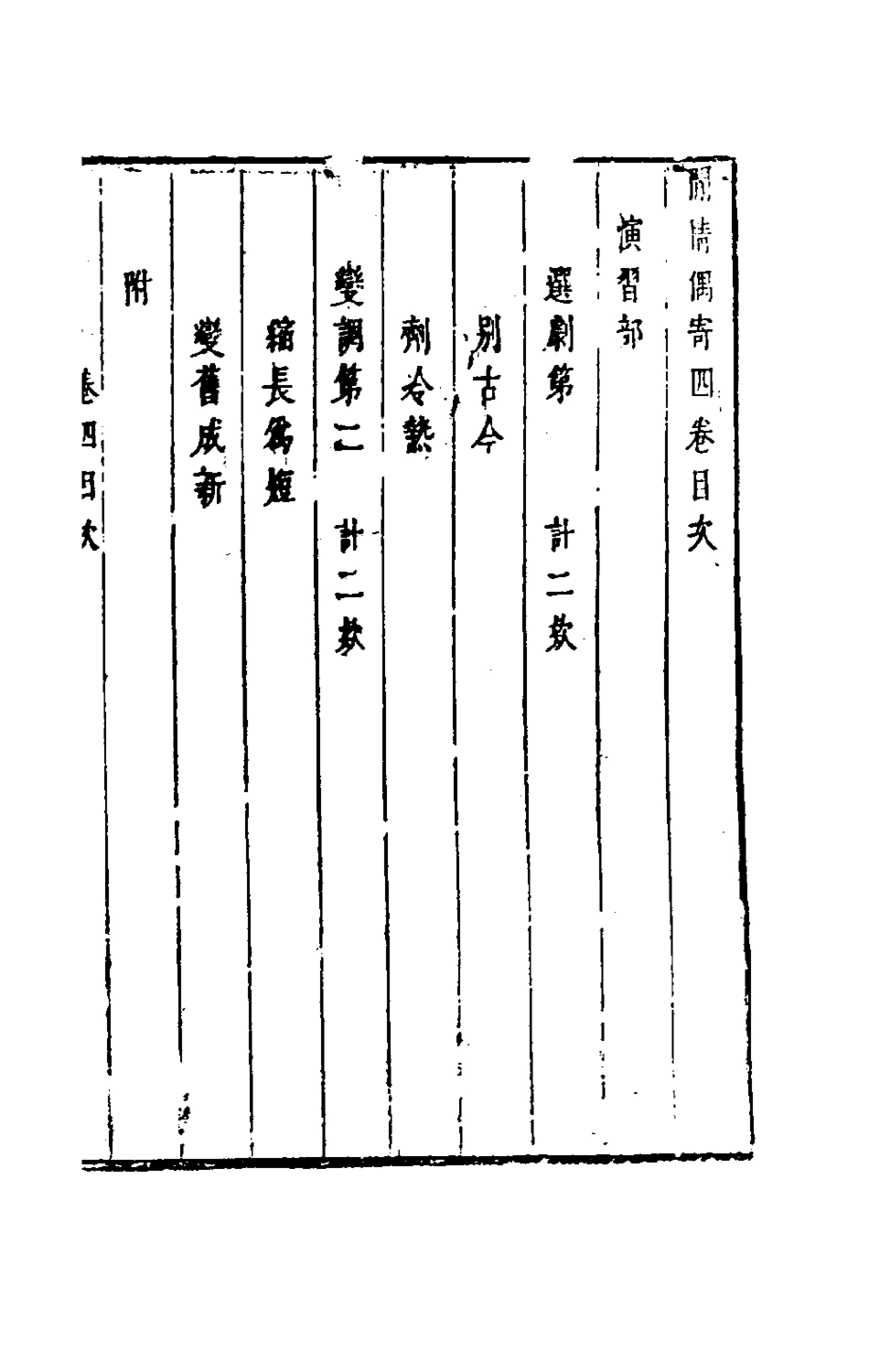 181080-閒情偶寄三_李漁撰 .pdf_第2页