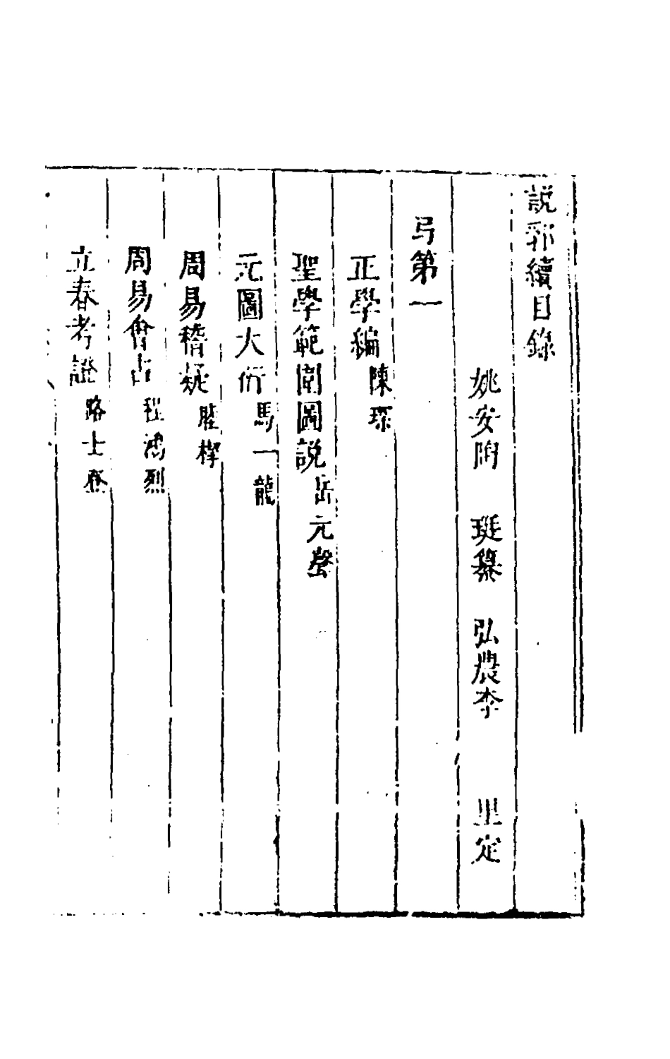 181155-說郛續一_陶珽編 .pdf_第2页