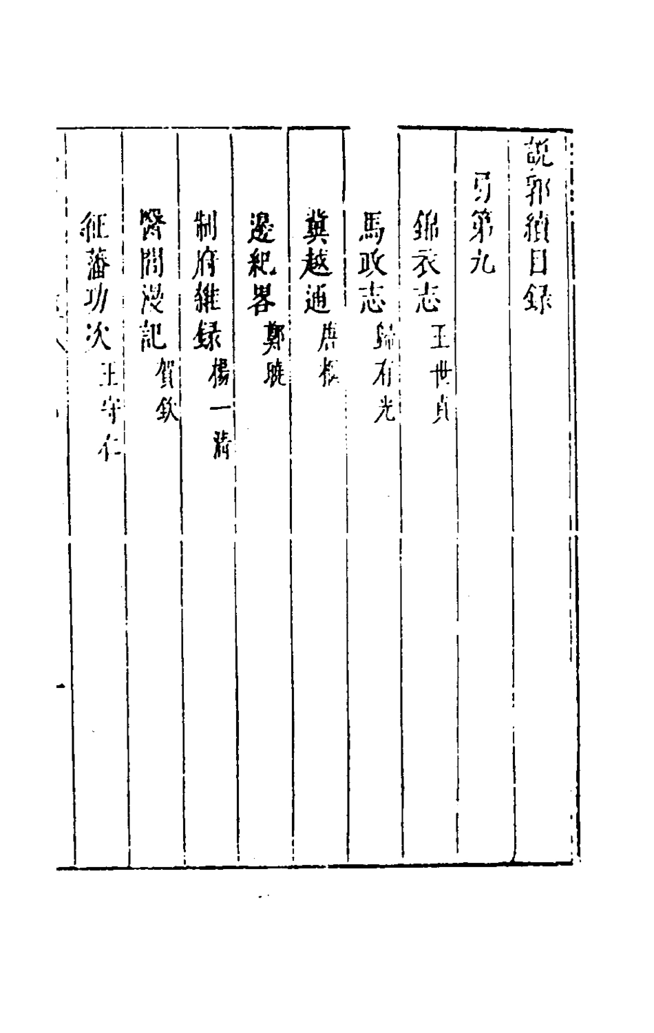 181163-說郛續九_陶珽編 .pdf_第2页