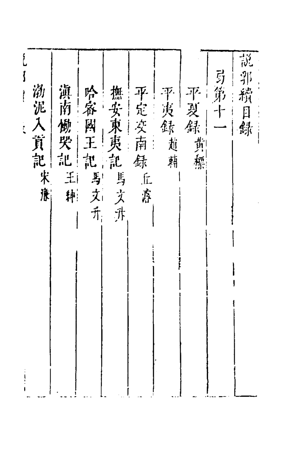 181165-說郛續十一_陶珽編 .pdf_第2页