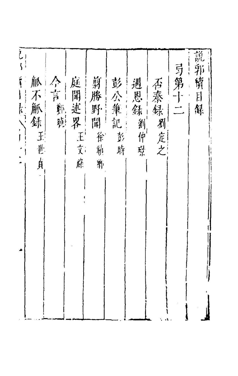 181166-說郛續十二_陶珽編 .pdf_第2页