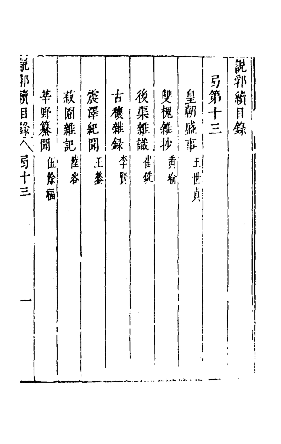 181167-說郛續十三_陶珽編 .pdf_第2页