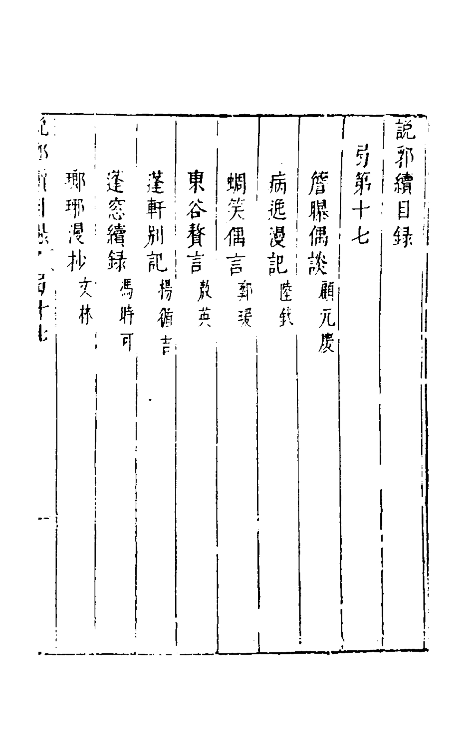 181171-說郛續十七_陶珽編 .pdf_第2页