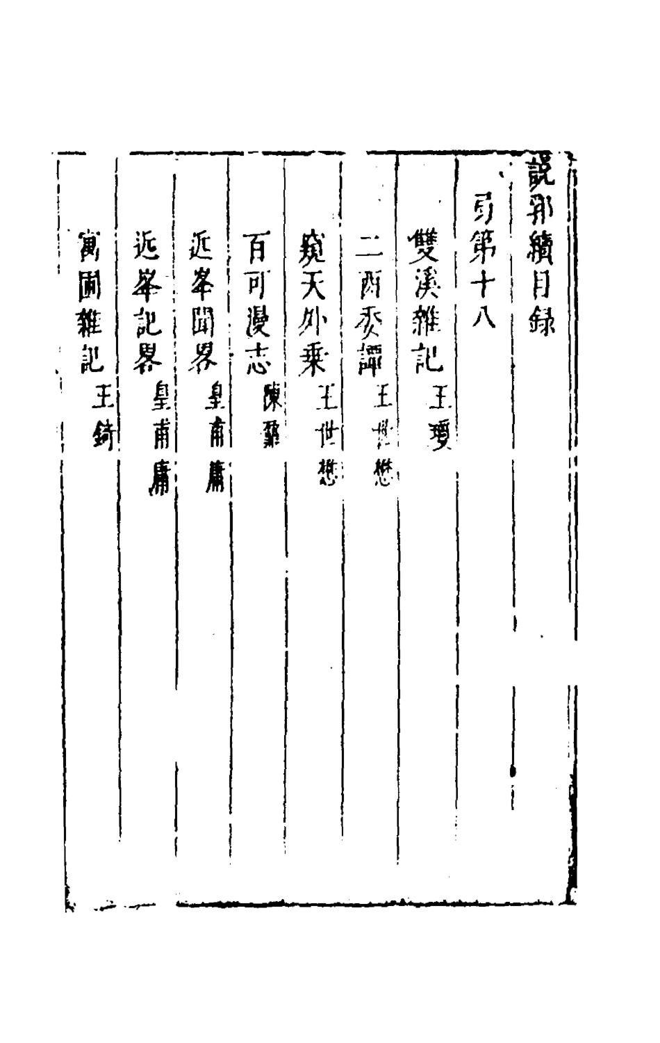 181172-說郛續十八_陶珽編 .pdf_第2页