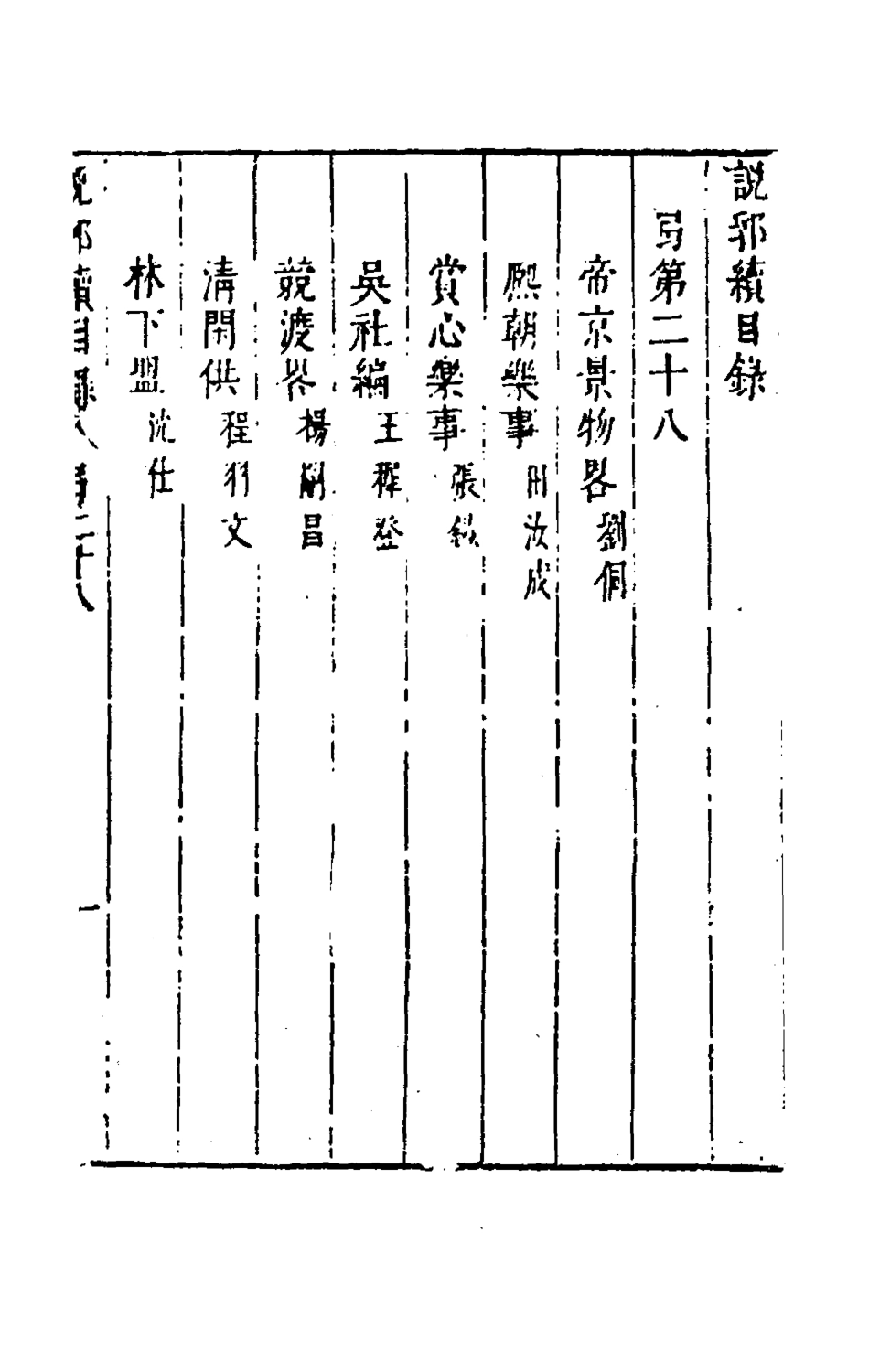 181182-說郛續二十八_陶珽編 .pdf_第2页