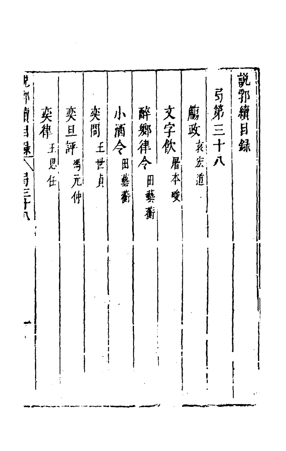 181192-說郛續三十八_陶珽編 .pdf_第2页