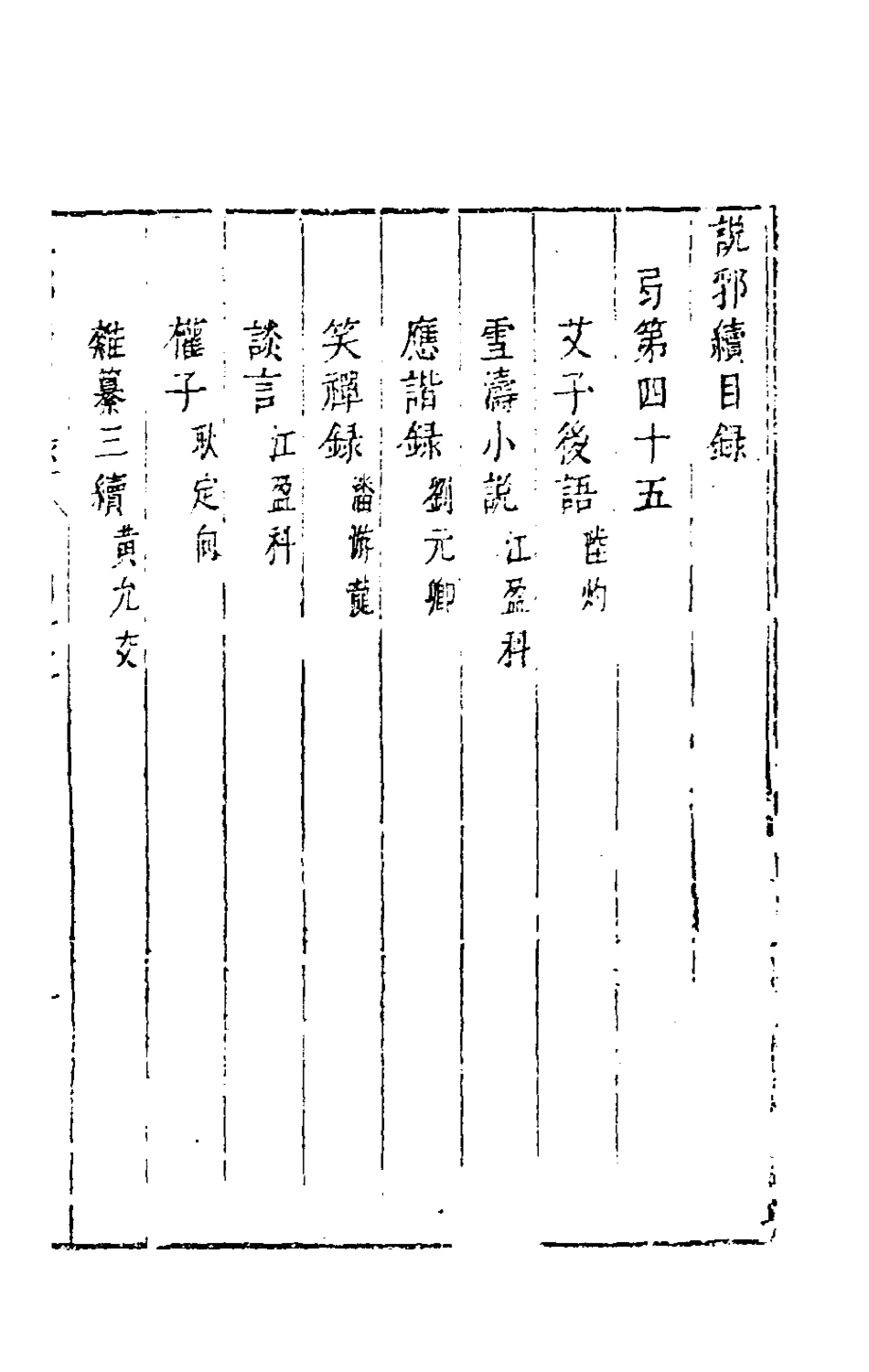 181199-說郛續四十五_陶珽編 .pdf_第2页