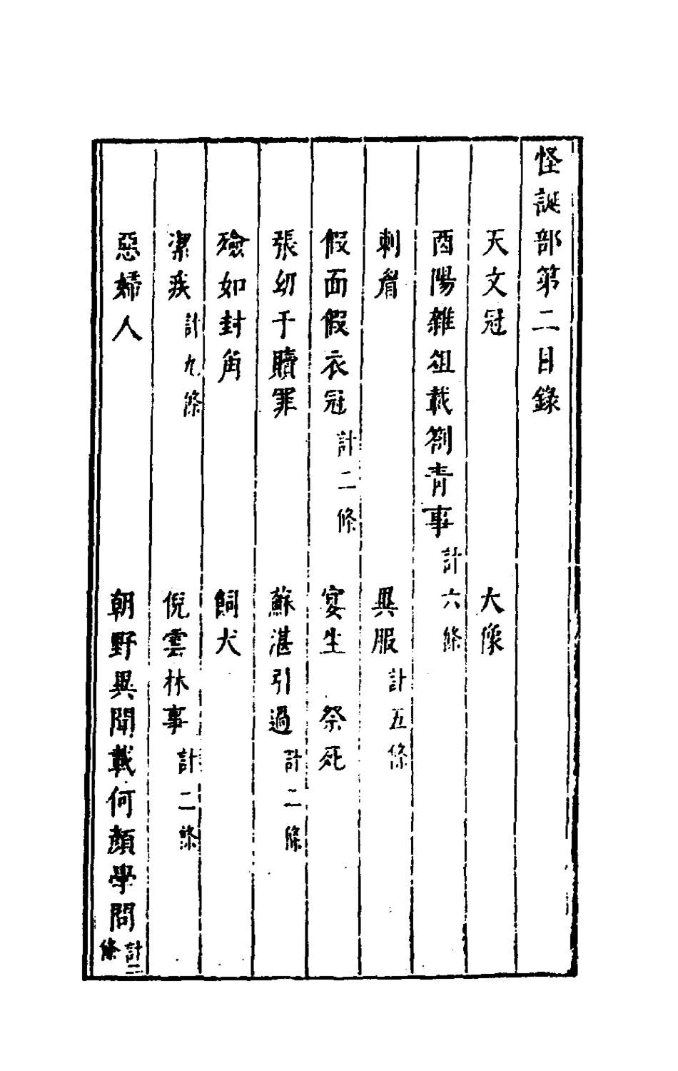 181280-古今譚概二_馮夢龍輯 .pdf_第2页