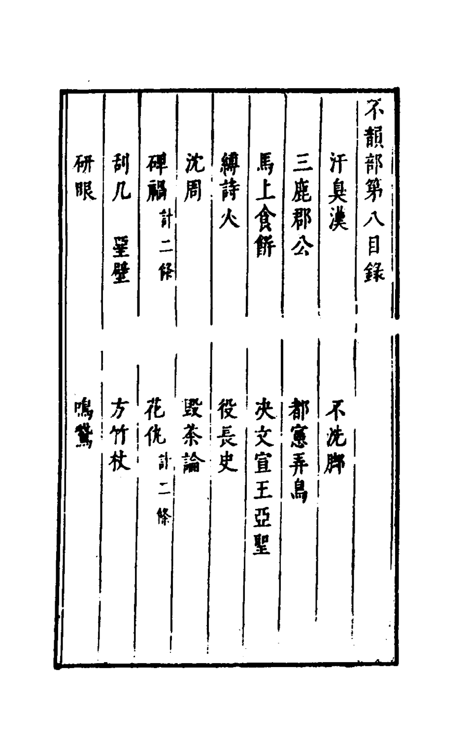 181283-古今譚概五_馮夢龍輯 .pdf_第2页