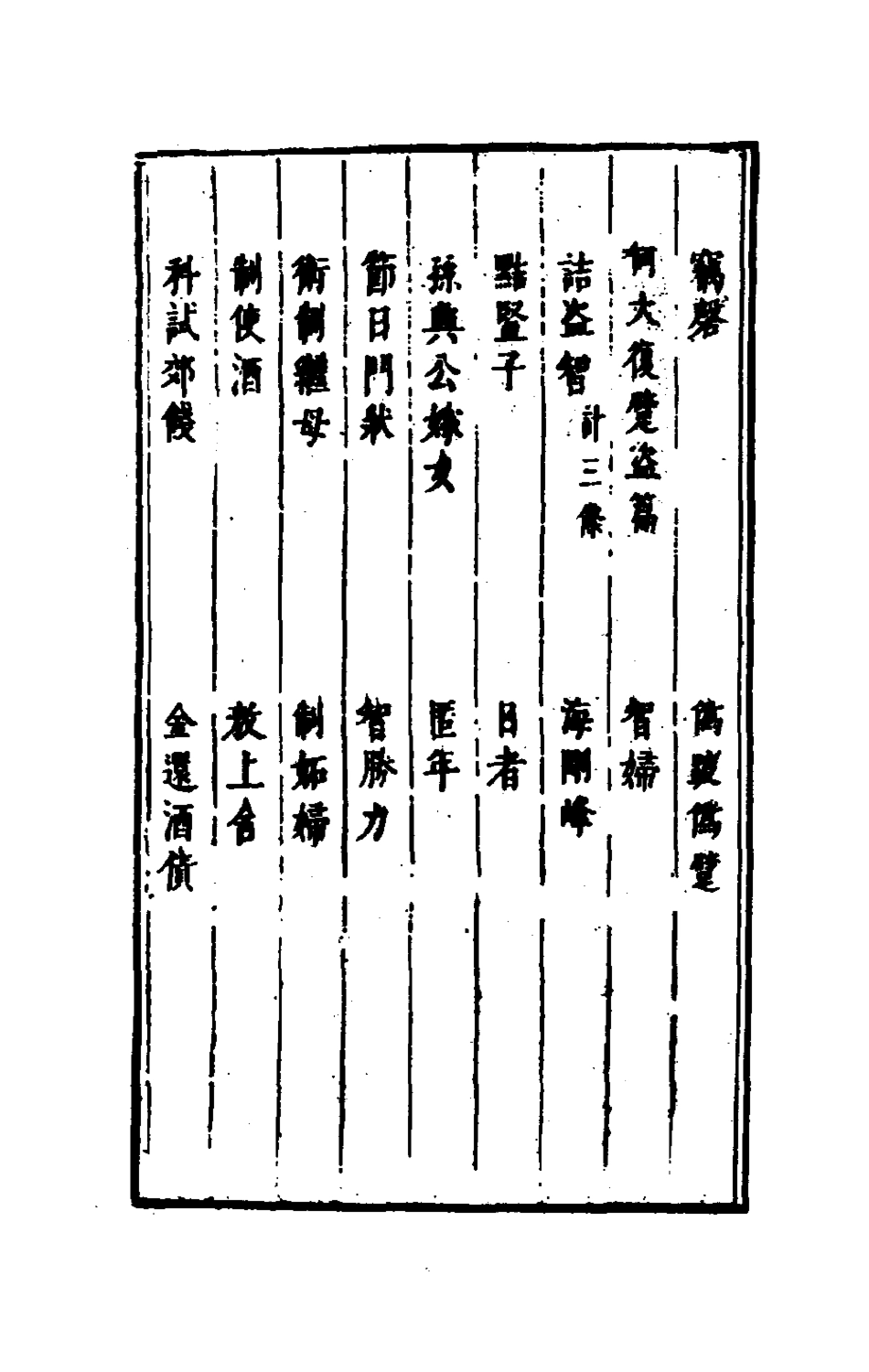 181289-古今譚概十一_馮夢龍輯 .pdf_第3页