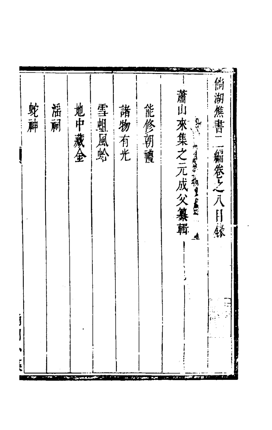 181304-倘湖樵書八_來集之撰 .pdf_第2页