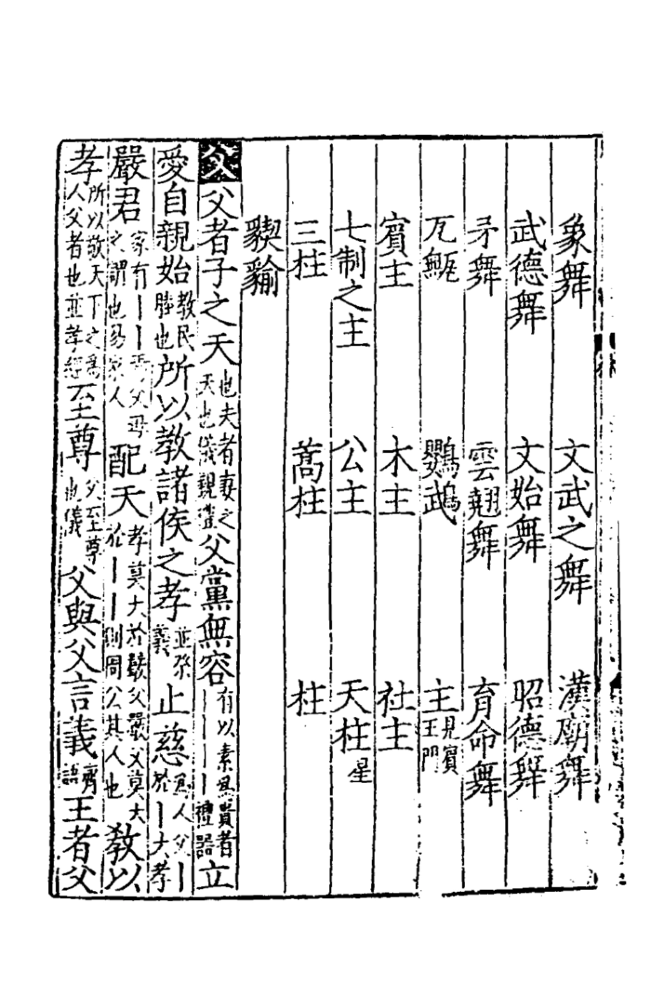 181826-重添校正蜀本書林事類韻會三_不著撰者 .pdf_第3页