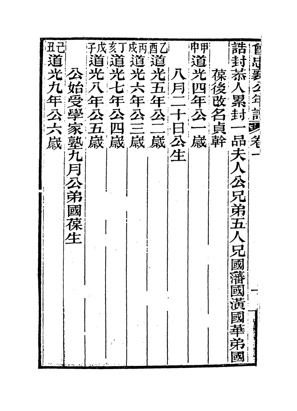 114381-曾忠襄公年譜一_王定安編 .pdf_第3页