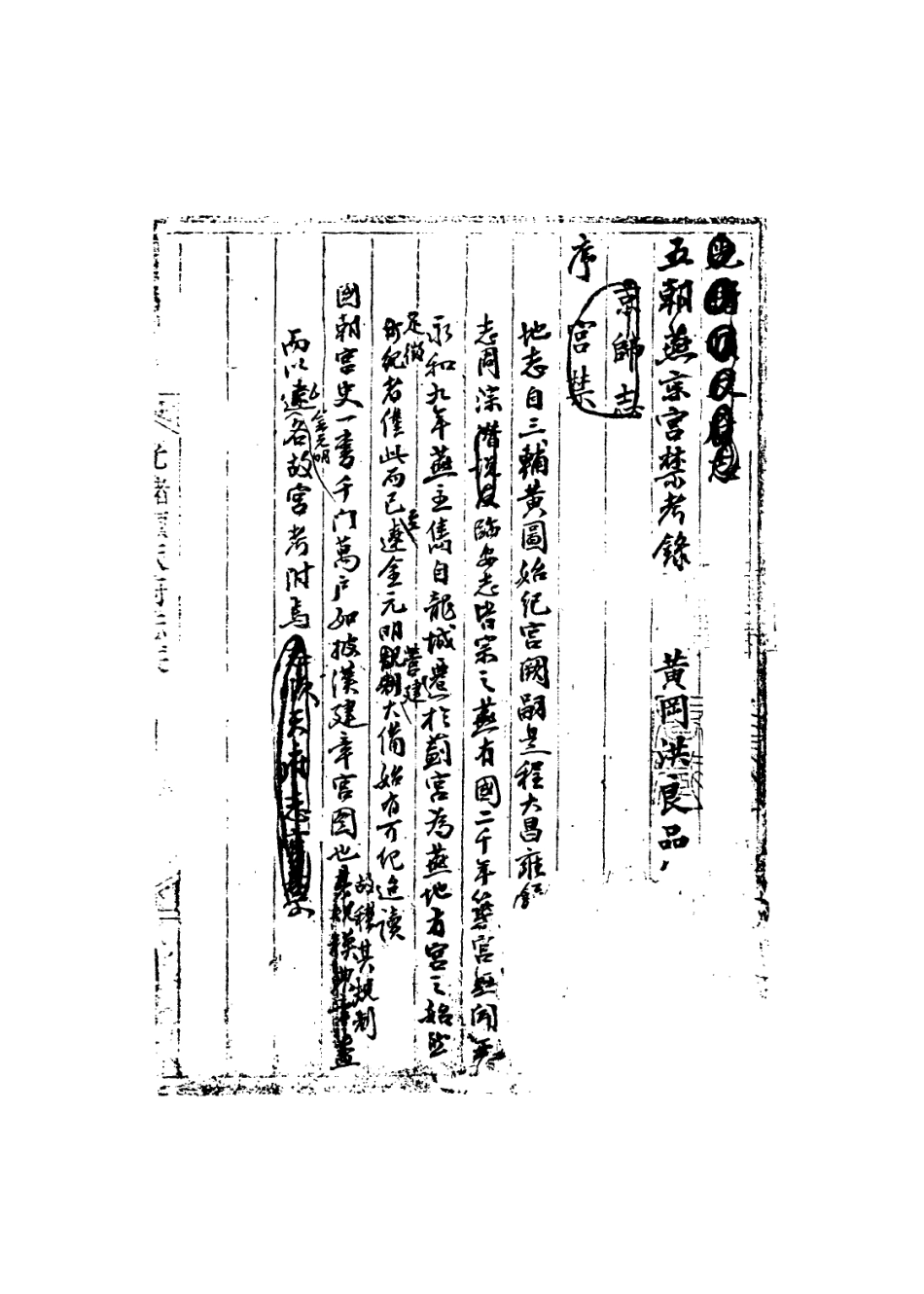 113632-五朝燕京城池考錄二_洪良品撰 .pdf_第3页