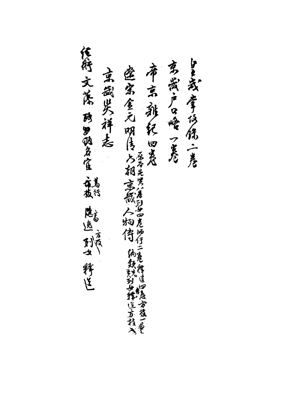 113631-五朝燕京城池考錄_洪良品撰 .pdf_第3页