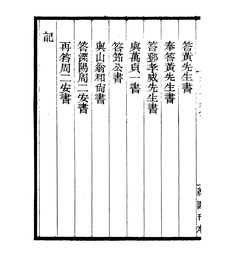 106997-四明叢書杲堂文續鈔_張壽鏞鄞縣張氏約園 .pdf_第3页