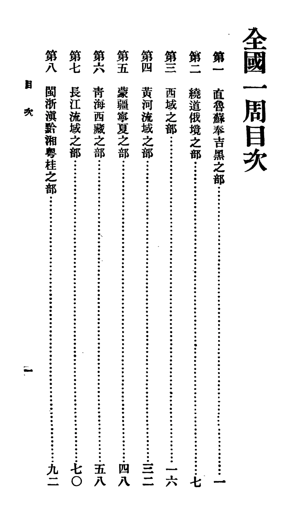 106697-百科小叢書全國一周_王雲五上海商務 .pdf_第3页
